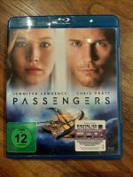 Blu-ray Passengers Bayern - Pfaffenhofen a.d. Ilm Vorschau