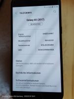 Samsung A520 Baden-Württemberg - Hilzingen Vorschau