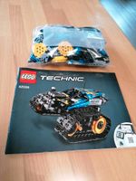 Lego Technik, 42095, ferngesteuerter Stunt Racer, Kettenfahrzeug Nordrhein-Westfalen - Wesel Vorschau