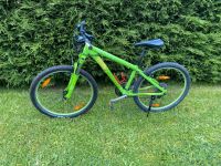 Scott Fahrrad Mountainbike 26 Zoll für Jugendliche Saarland - Riegelsberg Vorschau