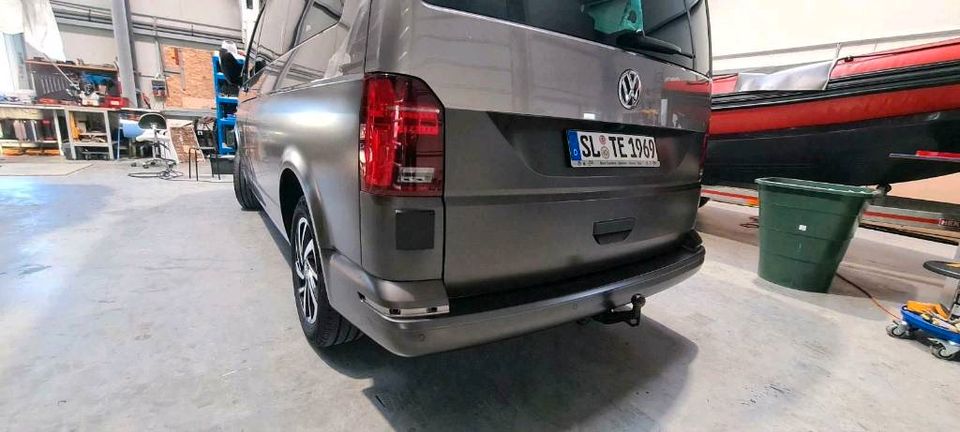 ⭐Bus Folierung, t4, t5, t6, vito, v-klasse ⭐Wohnmobil Folierung in Handewitt