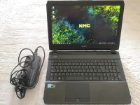 Gaming Laptop XMG Schenker P506 PRO Core i7 6700HQ GTX 980M 8Gb Altona - Hamburg Lurup Vorschau