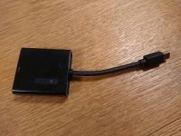 Adapter Mini Displayport auf VGA Leipzig - Altlindenau Vorschau