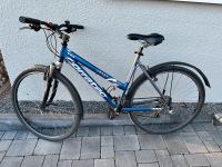 Damen Fahrrad (Corratec, Blau) Nordrhein-Westfalen - Hennef (Sieg) Vorschau