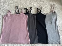 Stilltops Stillunterhemden H&M esmara Gr. 36 München - Sendling Vorschau