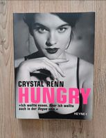 Hungry, Crystal Renn, gebraucht und gelesen,  Taschenbuch,  Ich Obervieland - Arsten Vorschau