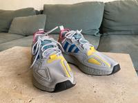 Adidas Turnschuhe ZX 38 Friedrichshain-Kreuzberg - Kreuzberg Vorschau