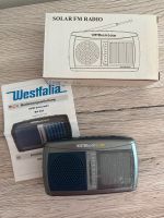 Westfalia Radio Solar FM Radio Neu Pankow - Prenzlauer Berg Vorschau