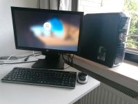 Komplett PC Set,Intel Core i5,SSD, GTX 750,Computer Nordrhein-Westfalen - Mönchengladbach Vorschau