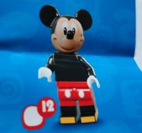 LEGO Disney Minifigur Serie 1 Mickey Mouse Baden-Württemberg - Eislingen (Fils) Vorschau