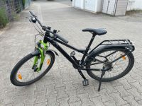 Bulls Big Free 1, 26 Zoll Jugendfahrrad Hessen - Seligenstadt Vorschau