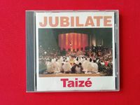 CD  "  Taize  "  Jubilate Baden-Württemberg - Buggingen Vorschau