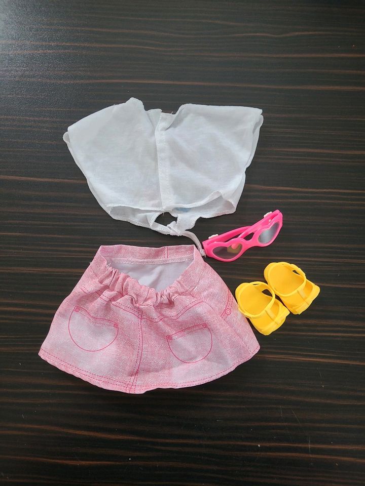 Baby Born Outfit in Gera