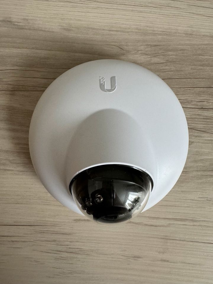 NEU - Unifi Überwachungskamera G3 Dome mit Infrarot - NEU in Malborn