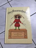 DDR Kinderbuch "Der Struwwelpeter" Berlin - Niederschönhausen Vorschau