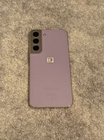 Samsung Galaxy S22 128 GB violet Sachsen-Anhalt - Dessau-Roßlau Vorschau