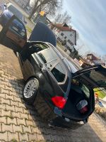 BMW 320d e91   Lci m Paket Bayern - Memmingen Vorschau