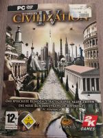 PC Spiel Civilization 4 Niedersachsen - Ganderkesee Vorschau