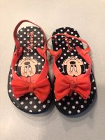 H&M Minnie Flip Flops Gr. 26/27 Stuttgart - Bad Cannstatt Vorschau