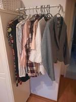 Damen Kleiderpaket/H&M, Mango, Esprit, Naketano, ZaraGr. 40/42 Nordrhein-Westfalen - Neuss Vorschau