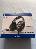 Headset Forze-G Mecklenburg-Vorpommern - Wismar Vorschau