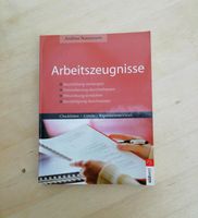 Arbeitszeugnisse, Andrea Nasemann Niedersachsen - Südbrookmerland Vorschau