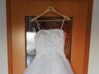 Brautkleid Gr. 36/38 Bayern - Raubling Vorschau