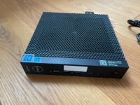 Dell Wyse 5070 ThinClient Mini PC | Intel J5005 | 8GB DDR4 16GB Sachsen-Anhalt - Magdeburg Vorschau