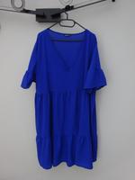Kleid kurzarm Gr.3XL Baden-Württemberg - Mühlacker Vorschau