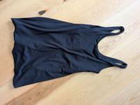 Oysho Basic Schwarzer Bodysuit Größe S – Sehr guter Zustand Frankfurt am Main - Dornbusch Vorschau