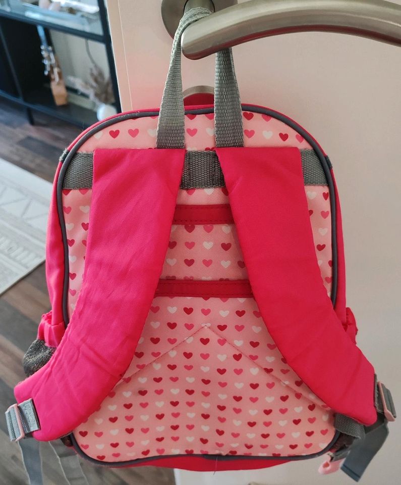 Kinderrucksack Sterntaler Esel Emmi in Berlin