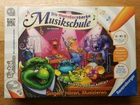 tiptoi Spiel Die monsterstarke Musikschule Nordrhein-Westfalen - Moers Vorschau