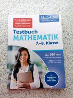 Testbuch Mathematik Baden-Württemberg - Widdern Vorschau