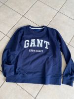 Gant Sweatshirt Pulli Gr L neu Nordrhein-Westfalen - Willich Vorschau