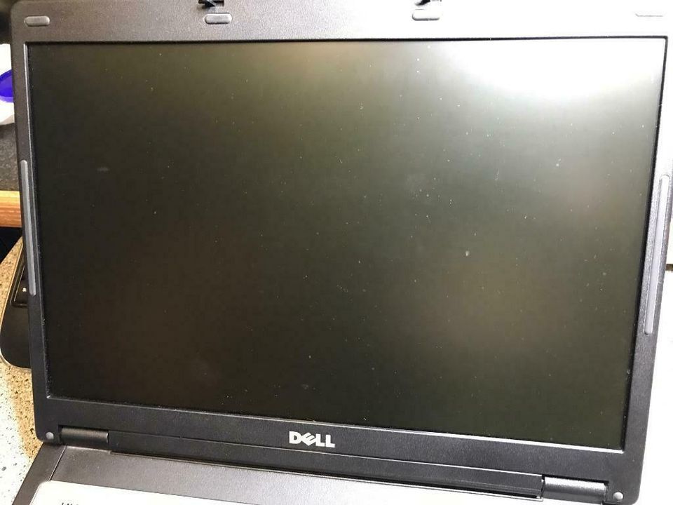 DELL INSPIRON 1300 NOTEBOOK LAPTOP  2GB RAM in Alpen