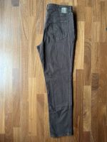 MAC "Melanie" Five-Pocket-Jeans Stretch Hose in braun Kiel - Russee-Hammer Vorschau