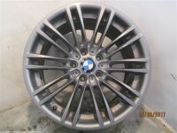 18" orig. BMW-Alufelgen für 3er BMW M3 (E90) Bayern - Karlsfeld Vorschau