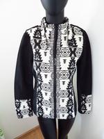 DESIGUAL Jacke Gr. S / 36 im Bikerlook Bayern - Stein Vorschau