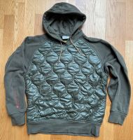 TIMBERLAND Heritage Quilted Kapuzenpullover Hoodie Gr.M NEU Köln - Zollstock Vorschau