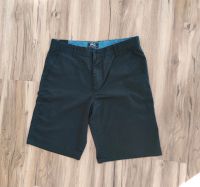 schwarze Herren Shorts aus Neuseeland Größe 32 S Niedersachsen - Ostercappeln Vorschau