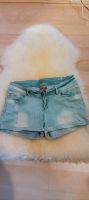 Sommer-Denim-Short Niedersachsen - Haren (Ems) Vorschau