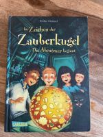 Im Zeichen der Zauberkugel von Stefan Gemmel Köln - Raderberg Vorschau