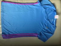 Adidas Sportshirt climalite, Gr. 164 Nordrhein-Westfalen - Bottrop Vorschau