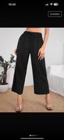 Schwarze Hose mit hohem Bund Harburg - Hamburg Heimfeld Vorschau