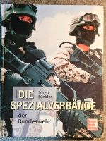 Reinhard Scholzen - Die Spezialverbände der Bundeswehr Sachsen-Anhalt - Hoym Vorschau