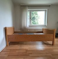 Seniorenbett 90 x 200 Nordrhein-Westfalen - Minden Vorschau