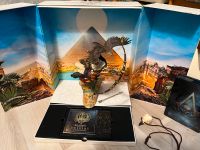Assassins Creed Origins Collectors Edition + Black Flag PC Dortmund - Hörde Vorschau
