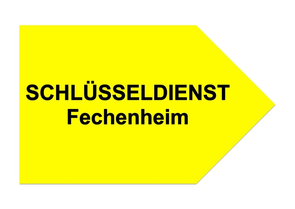 Schlüsseldienst Frankfurt Fechenheim in Frankfurt am Main