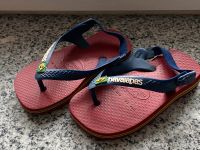 Havaianas Flipflops Größe EUR 24 Hessen - Roßdorf Vorschau