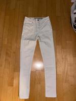 Jeans, weiß, Gr. 36 Hessen - Baunatal Vorschau